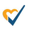VerifyCare logo
