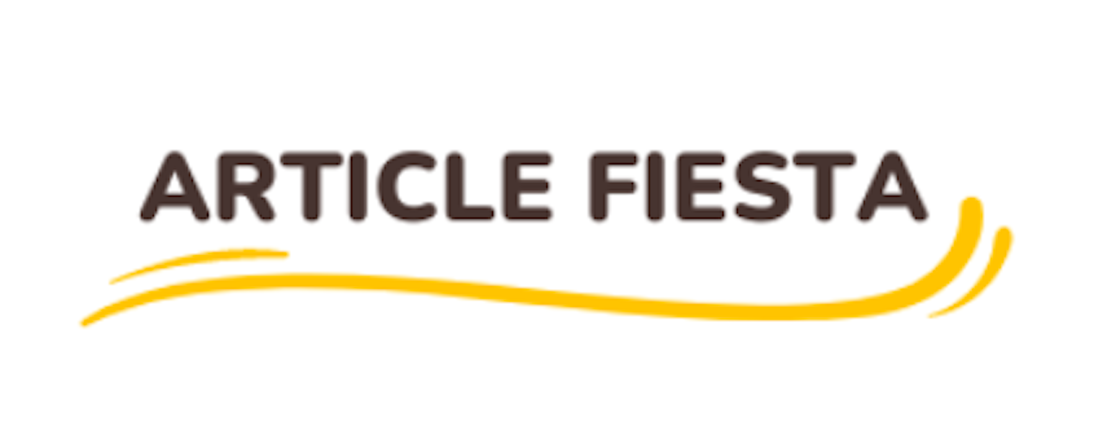 Article Fiesta Logo