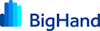 BigHand Metadata Management logo