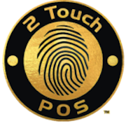 2TouchPOS's logo