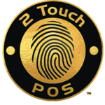 Logotipo de 2TouchPOS