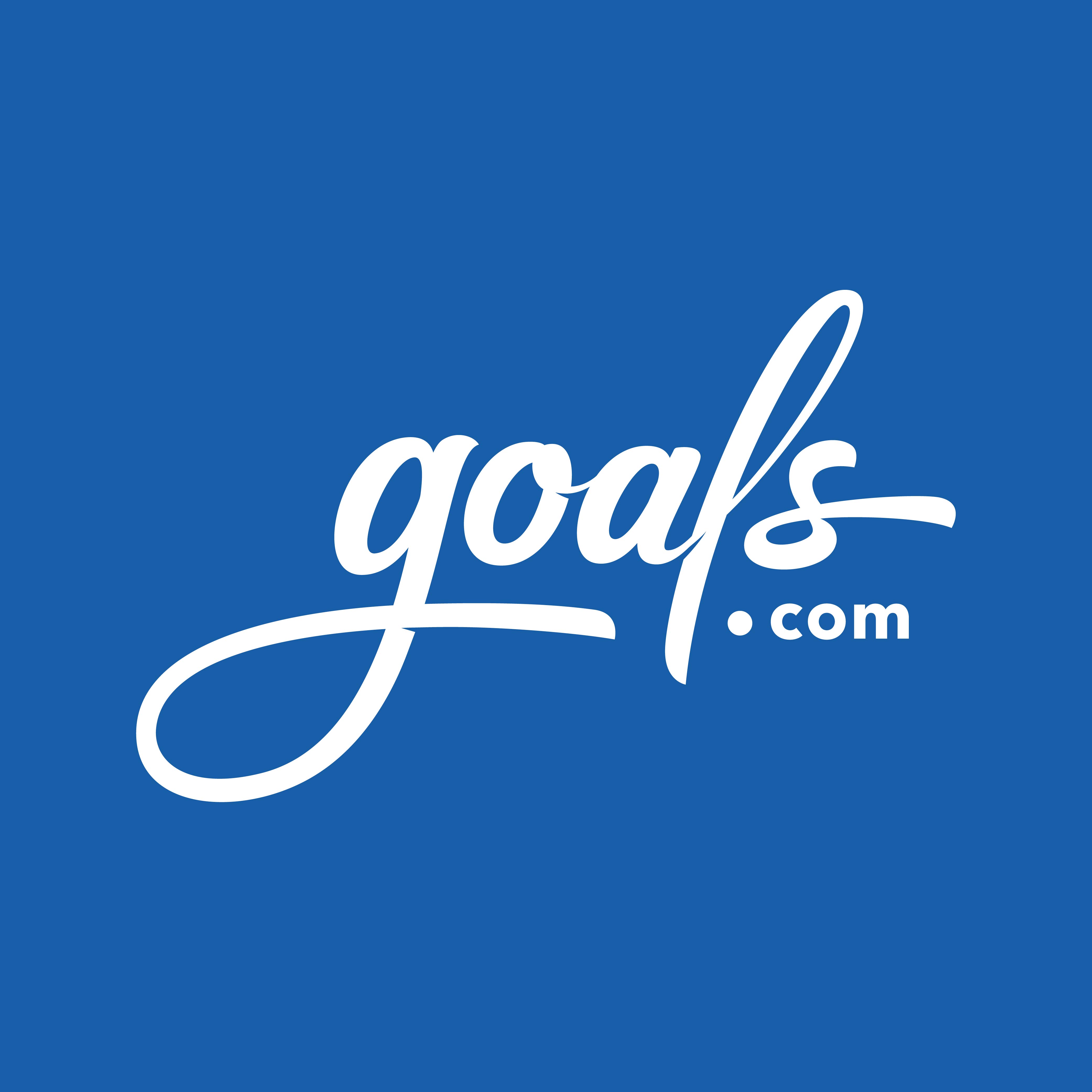 Goals.com logo