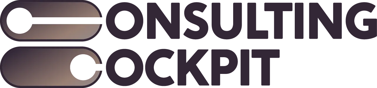 Consulting Cockpit logo