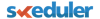 Skeduler logo