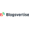 Blogsvertise logo
