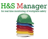 H&S Manager Logo