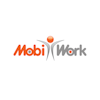MobiWork logo