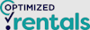 Optimized Rentals logo