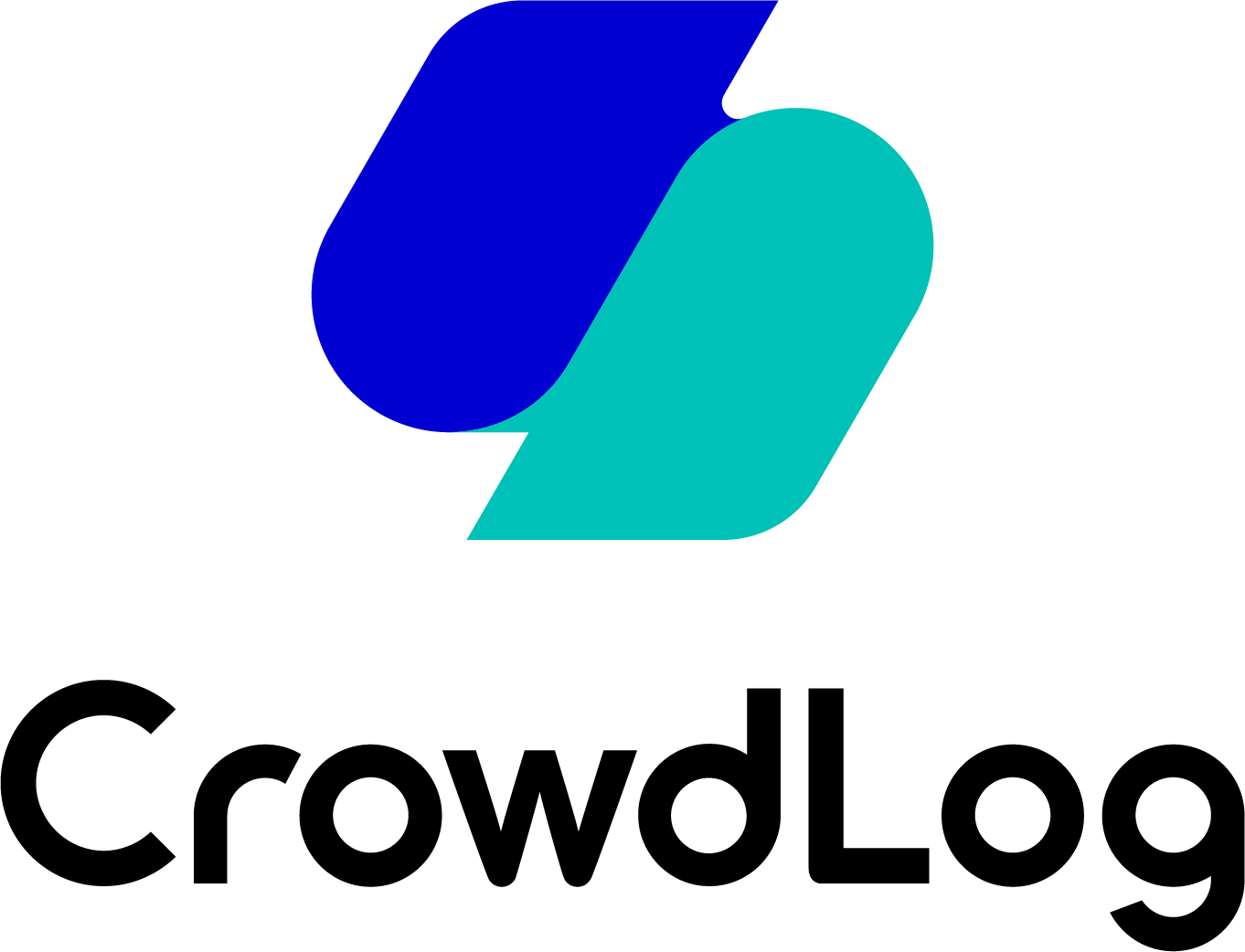 CrowdLog logo