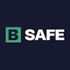 Be Safe - Work Alone Monitoring logo