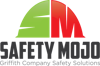 Safety Mojo logo