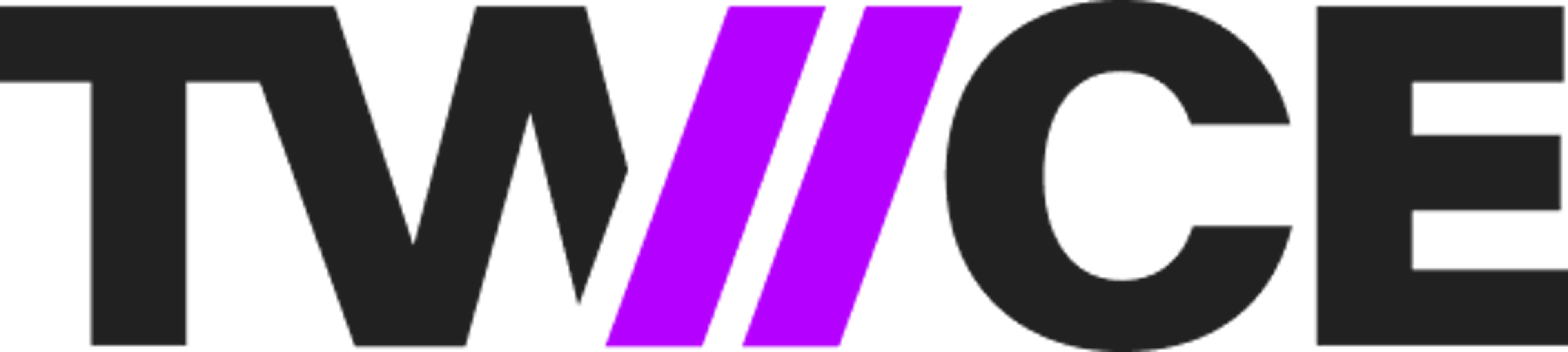 Twice Commerce Logo