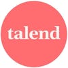 Qlik Talend Cloud logo