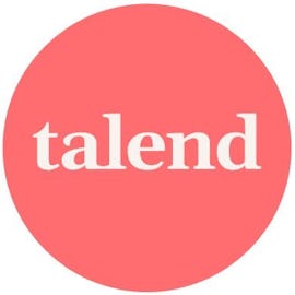 Talend Data Integrity and Data Governance