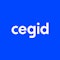 Cegid Treasury logo