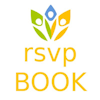 rsvpBOOK logo