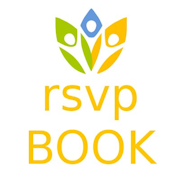 rsvpBOOK's logo