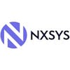 NXSYS logo