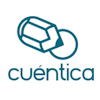 Cuéntica logo