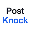 PostKnock logo