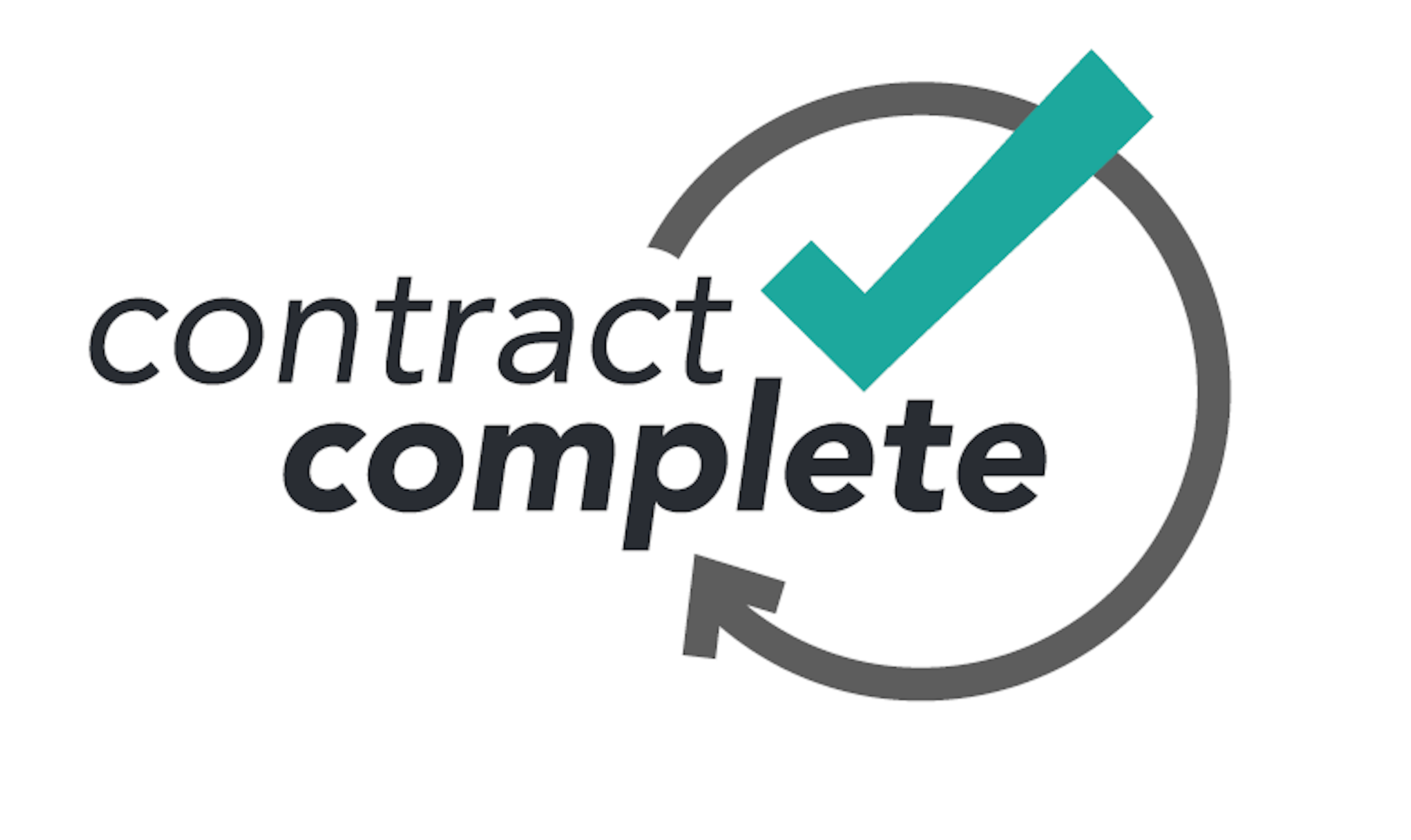 ContractComplete Logo
