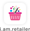 i.am.retailer logo