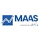 MAAS logo