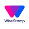 WiseStamp logo