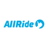AllRide logo