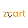 zCart logo