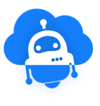 Roboeyelabs logo