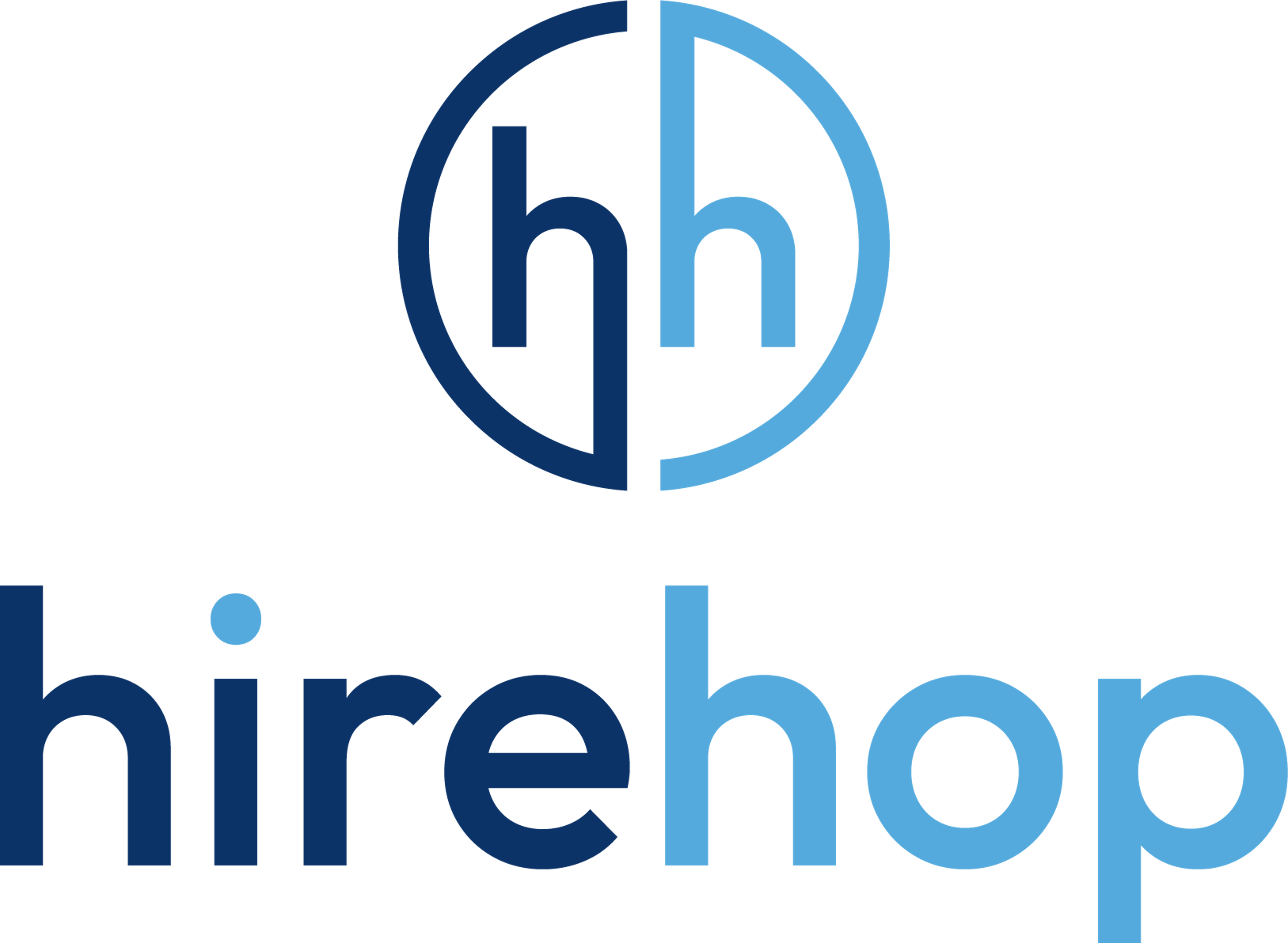 HireHop Logo
