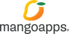 MangoApps logo