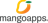 MangoApps logo