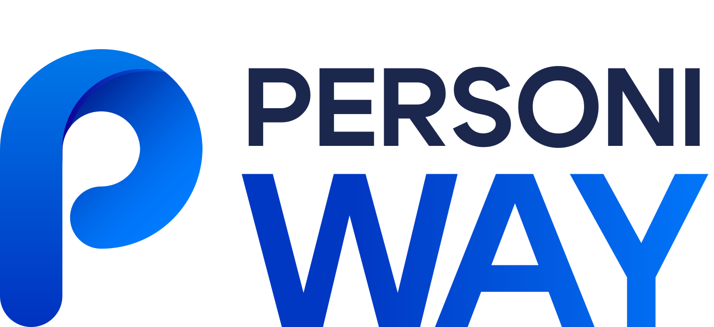 PersoniWay logo
