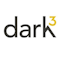 DarkCubed logo