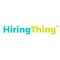 Logotipo de HiringThing