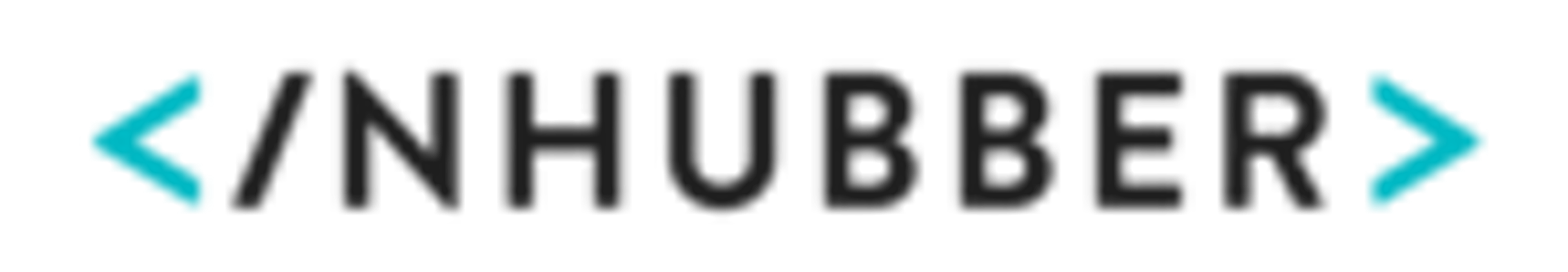 INHUBBER Logo