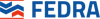 FEDRA logo
