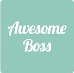 Awesome Boss