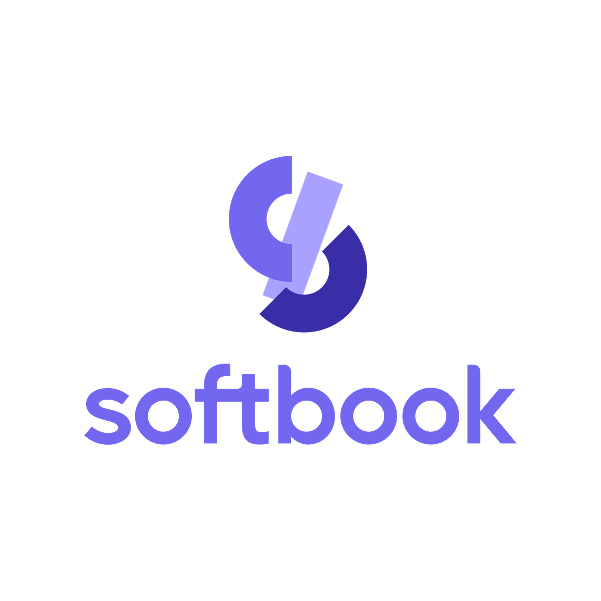 Logotipo de Softbook