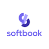 Softbook logo