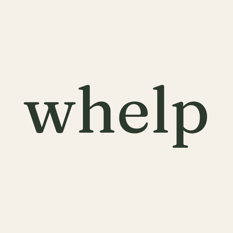 Whelp logo