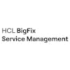 HCL BigFix Service Management logo
