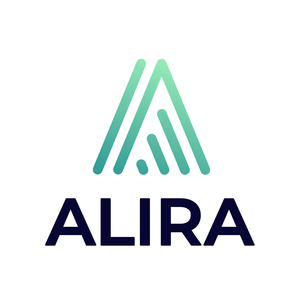 Alira AI logo