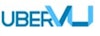 uberVU's logo
