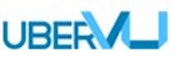 uberVU's logo