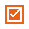 SuperReports logo