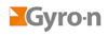 Gyro-n MEO logo
