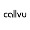 CallVU logo